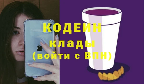 хмурый Абинск
